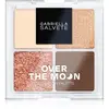 Gabriella Salvete Over The Moon palette de fards à paupières Starlight...