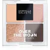 Gabriella Salvete Over The Moon palette de fards à paupières Nude Phas...