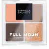 Gabriella Salvete Over The Moon Full Moon palette de fards à paupières...