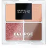 Gabriella Salvete Over The Moon Eclipse palette de fards à paupières 4...