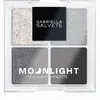 Gabriella Salvete Over The Moon Moonlight palette de fards à paupières...