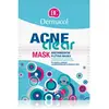 Dermacol Dermaclear Masque pour Visage 16 g