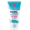 Dermacol Acne Clear gel-crème hydratant pour peaux à problèmes, acné 50 ml