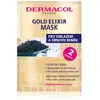 Masque Dermacol Gold Elixir au caviar