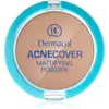 Dermacol Acne Cover poudre compacte pour peaux à problèmes, acné teinte Shell 11 g