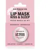 Dermacol Kiss & Sleep masque de nuit lèvres parfums White Chocolate 12...