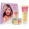 Dermacol Hair Ritual coffret cadeau pour cheveux blonds