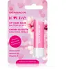 Dermacol Love Day baume à lèvres saveur Cherry 4.8 g