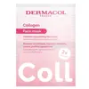 Dermacol Collagen masque rajeunissant 2x8 g