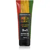Dermacol Men Agent Don´t Worry Be Happy gel de douche 3 en 1 250 ml