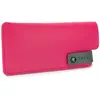 VUCH Étui de protection pour lunettes Percy