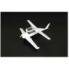 Maquette Rutan Quickie resin kit of ultra-light plane 1/72 - Brengun Maquette d'avion  - BRS72008 