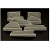 Accessoire Mikoyan MiG-3 gouvernes (conçu pour les maquettes Alanger et ICM)   1/48 BRL48027  - Brengun Kit de superdétail pour avions
