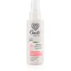 Onclé Biorganic huile nettoyante pour la toilette intime 100 ml