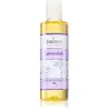 Saloos Huile Démaquillante Nettoyante à la Lavande 200 ml