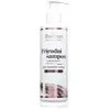 Saloos Natural Shampoo shampoing naturel pour cheveux gras 200 ml