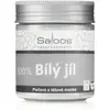 Saloos Clay Mask Kaolinite masque visage et corps 100 g