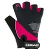 Head Bike 7045 Gants courts , M , M