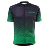 Head Bike Maillot à Manches Courtes M