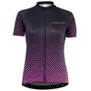 Head Bike Maillot à Manches Courtes S