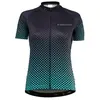 Head Bike Maillot à Manches Courtes L