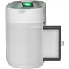 Déshumidificateur purificateur d'air Concept Perfect Air OV1200 blanc