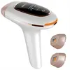 Concept IL3020 Epilator Rose gold White
