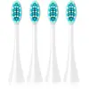 Tête de rechange Sensitive Clean blancß ZK0072