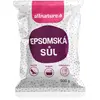 Allnature Epsom salt sel de bain 500 g