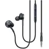 Ecouteurs - Samsung - IG955 - Noir - Kit mains libres - Câble anti noeud