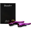 Dtangler Miraculous ensemble pour des cheveux faciles à démêler Purple