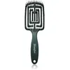 Dtangler Dry Blow, Glow And Go brosse carrée pour brushing coloration ...