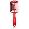 Dtangler Dry Blow, Glow And Go brosse carrée pour brushing coloration ...