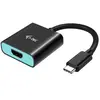 Adaptateur USB-C - I-TEC - vers HDMI 4K / 60hz