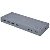 i-tec - USB 3.0/USB-C Station d'accueil Universelle 5K/2x4K