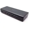 Universal 6x 4k display ds 6x4k 2xdp 2xhdmi 2xusb-c 1xglan 2xusb-c gen...