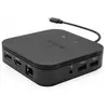 I-tec Station D´accueil Thunderbolt 3 4k