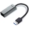 i-tec - USB 3.0 Métal GLAN Ethernet Adapatateur