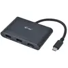 i-tec Travel Adapter USB-C / HDMI