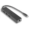 Adaptateur réseau i-tec 10 / 100 / 1000 MBit/s usb-c® S087491