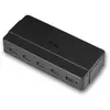Concentrateur (hub) - I-TEC - 7 ports - USB 3.0 - Avec adaptateur secteur