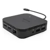 i-Tec Thunderbolt 3 Travel Dock Dual 4K Display