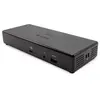 i-tec Thunderbolt 3/USB-C Dual DisplayPort 4K Docking Station + Power Delivery 85W