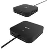 i-tec Station daccueil USB-C® I-TEC USB-C Dual Display Docking Station