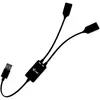 Hub USB i-Tec U3CBLHUB2A