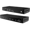 i-tec - Station d'accueil - USB-C / USB4 / Thunderbolt 3 / Thunderbolt...