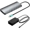 I-tec Station D´accueil Nanodock Pd140 Charge