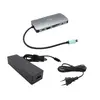 i-tec Station daccueil USB-C® I-TEC USB-C Metal Nano Dock HDMI/VGA+PD