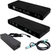 - modèle du produit : universal dual 4k display docking station pd 85w...
