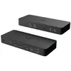 i-tec USB-C Intelligent Triple Display Docking Station + Power Deliver...